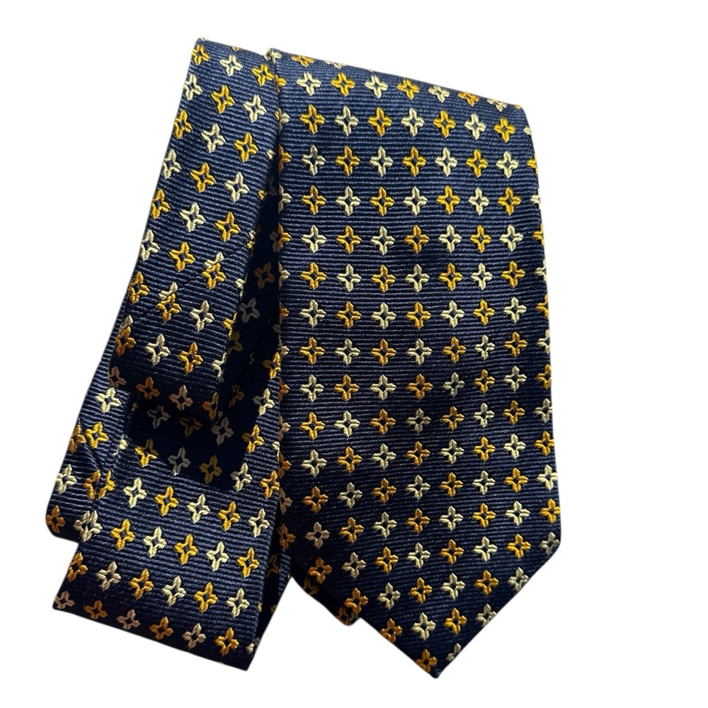VNWOT! Burberry Burberry’s Silk Necktie